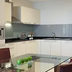 Millennium Executive Apartments Muscat