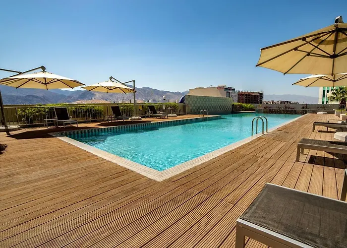 Millennium Executive Apartments Muscat
