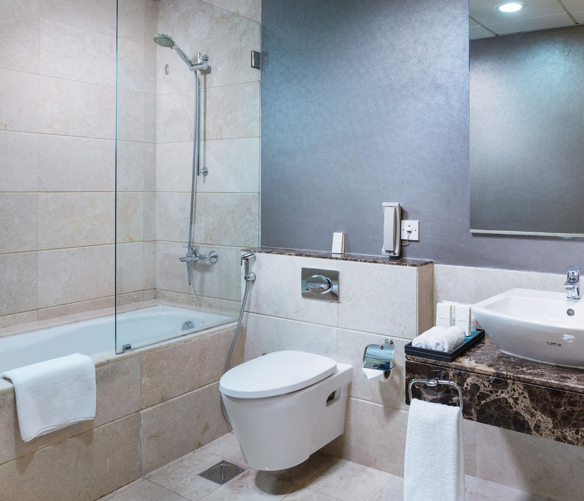 Appart hôtel Millennium Executive