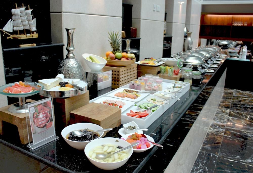 Millennium Executive 4* Masqat