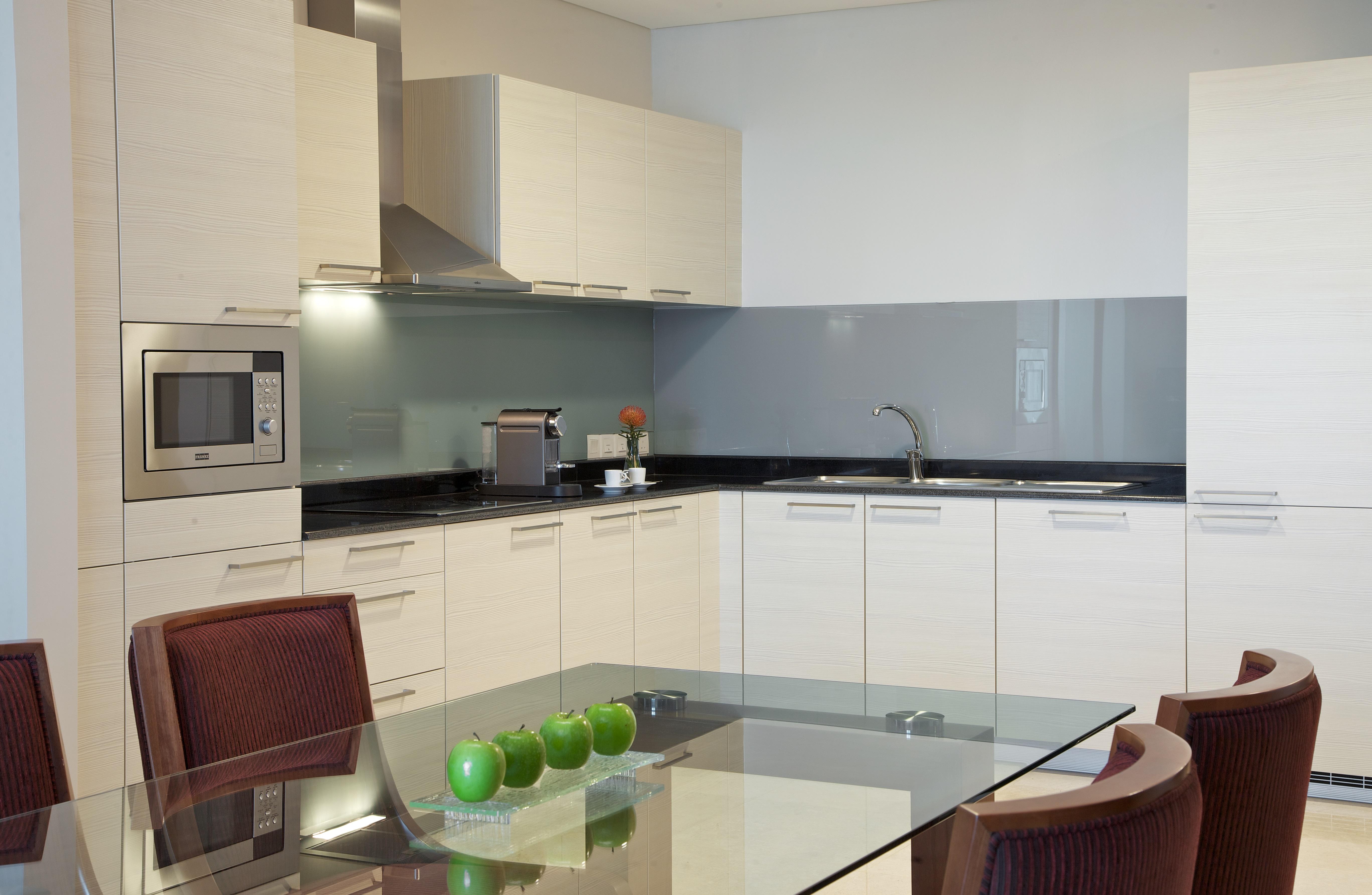Millennium Executive 4* Mascate