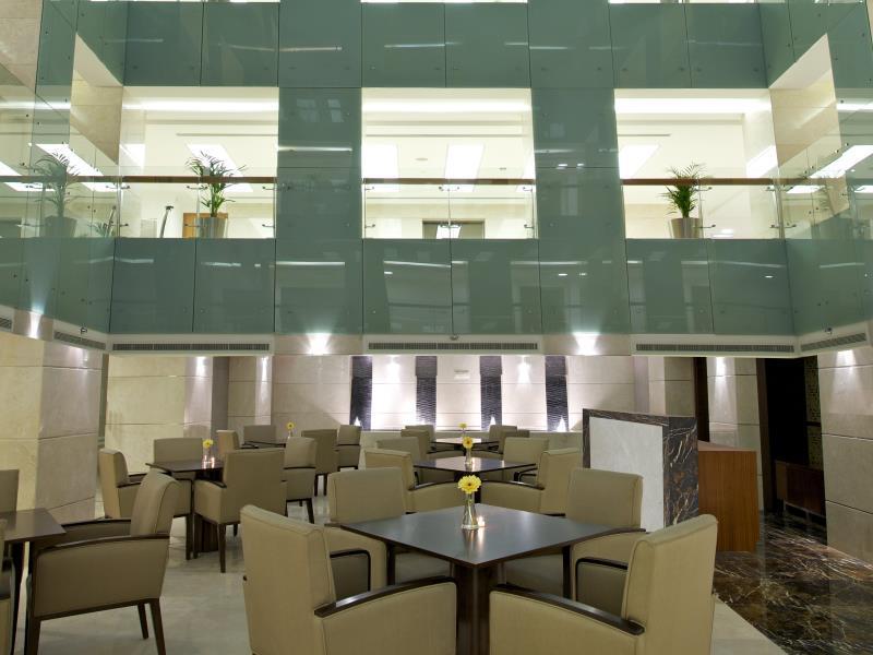 Appart hôtel Millennium Executive 4*