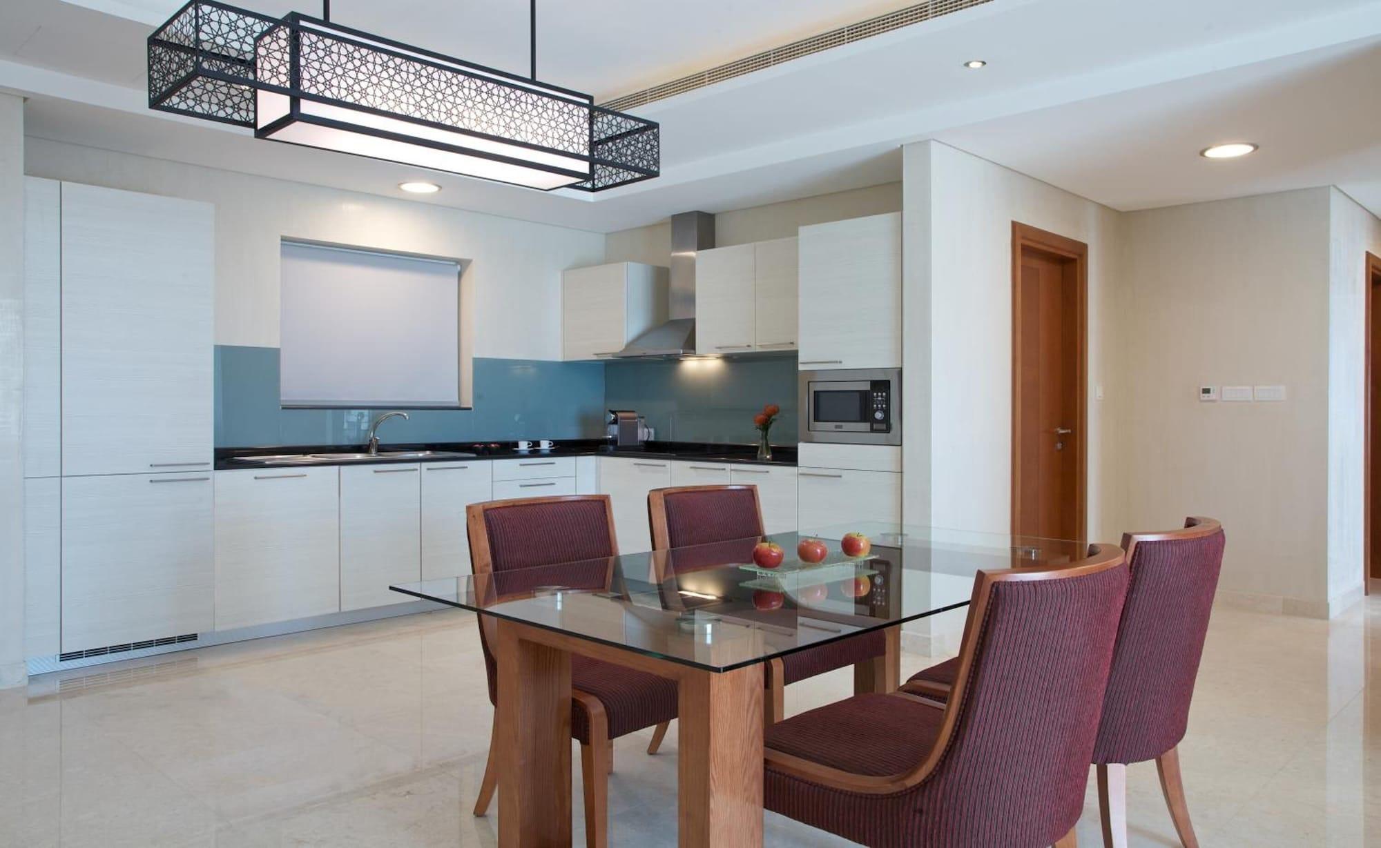 Millennium Executive Appart hôtel