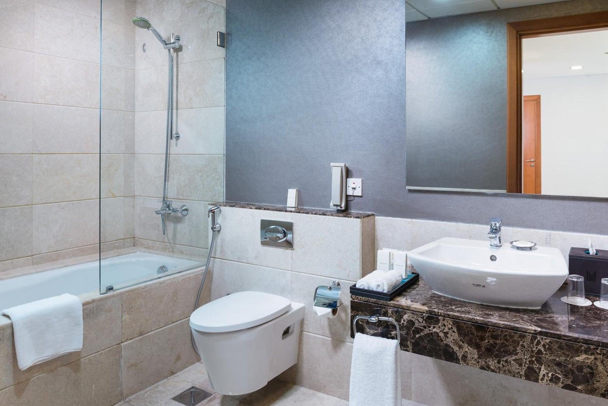 Aparthotel Millennium Executive 4*