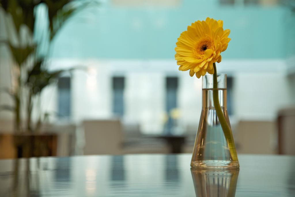 Appart hôtel Millennium Executive Mascate
