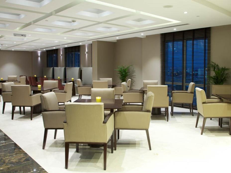 Millennium Executive Appart hôtel