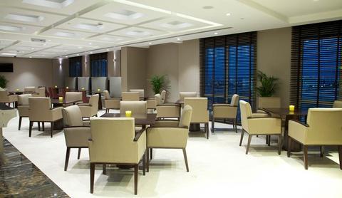 Millennium Executive
