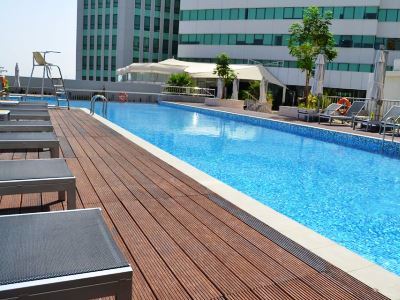 Millennium Executive Aparthotel Masqat