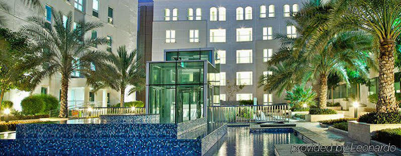 Millennium Executive Appart hôtel Mascate