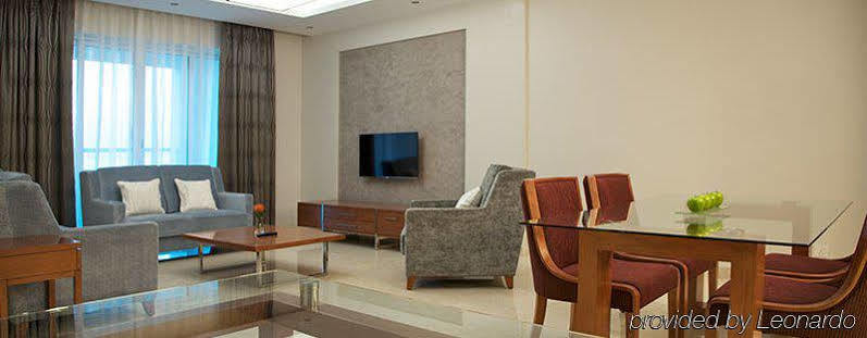 Millennium Executive Masqat