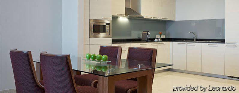 Millennium Executive Appart hôtel
