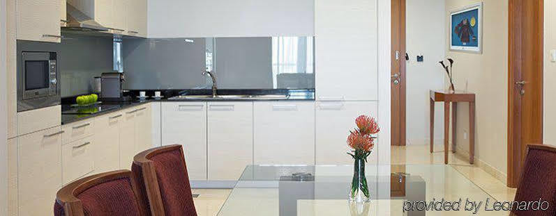 Appart hôtel Millennium Executive Mascate