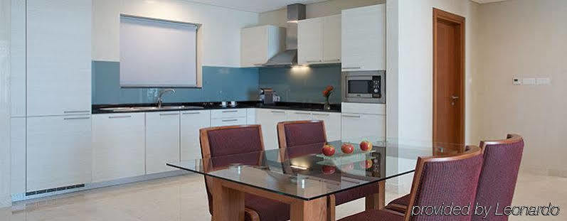 Appart hôtel Millennium Executive