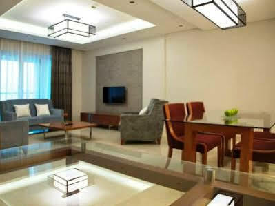 Aparthotel Millennium Executive Masqat