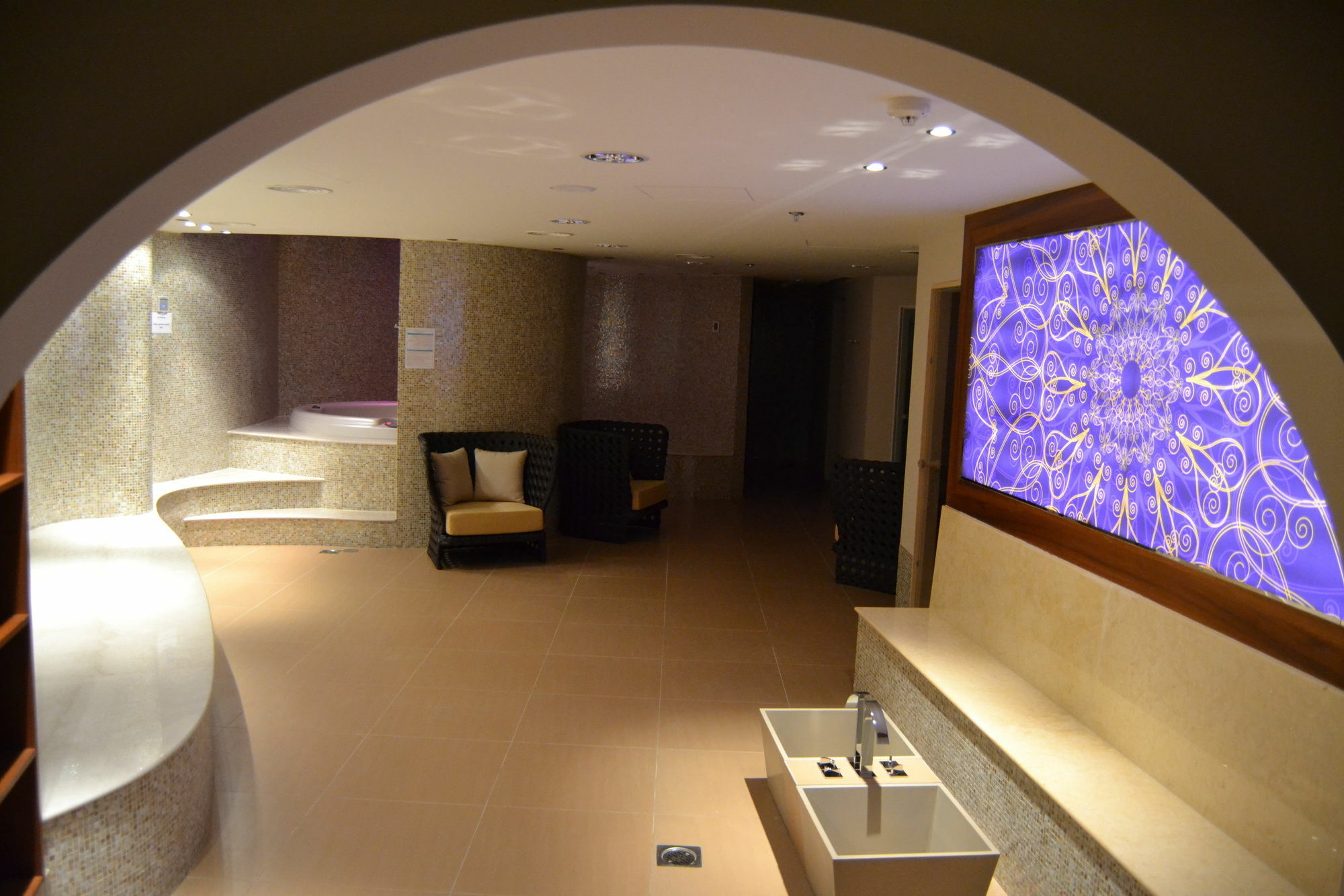 Appart hôtel Millennium Executive 4*