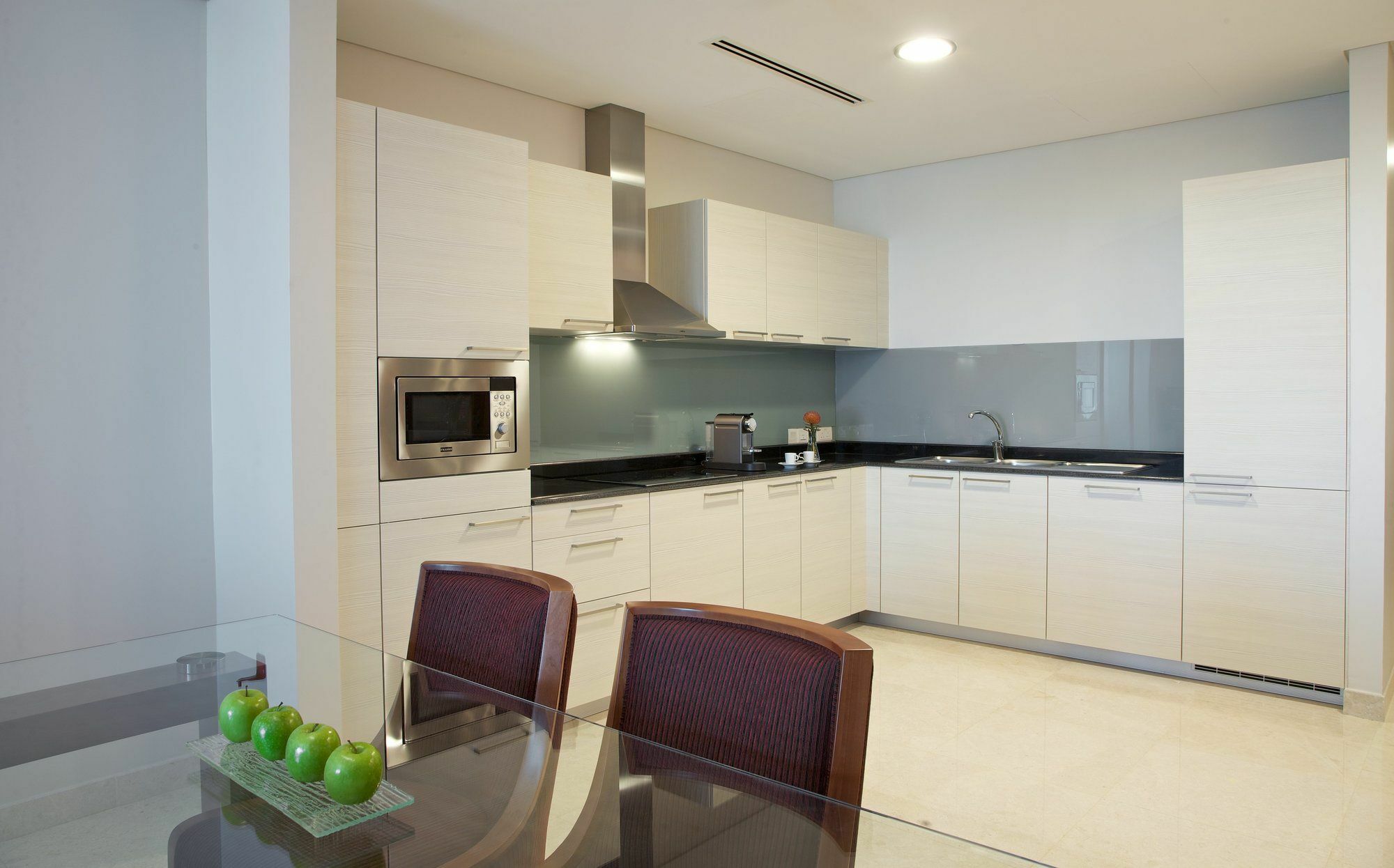 Millennium Executive Appart hôtel 4*