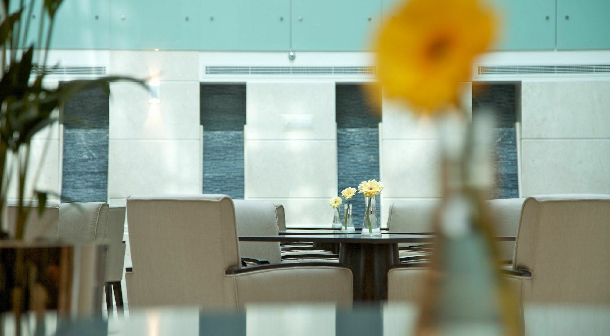 Appart hôtel Millennium Executive 4*
