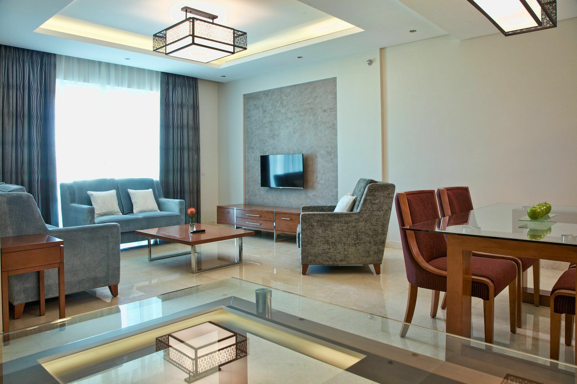 Millennium Executive 4* Masqat