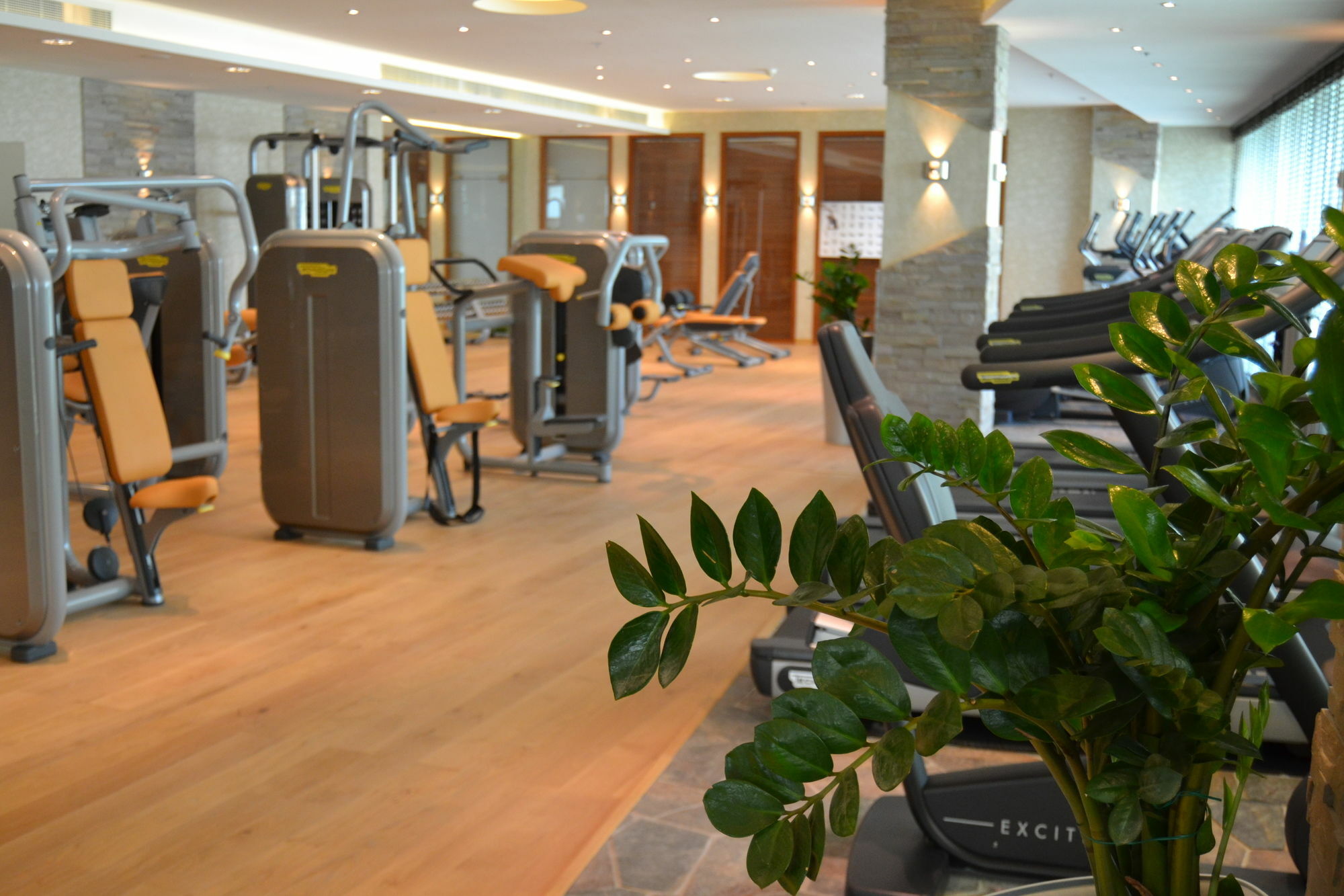 Millennium Executive 4* Mascate
