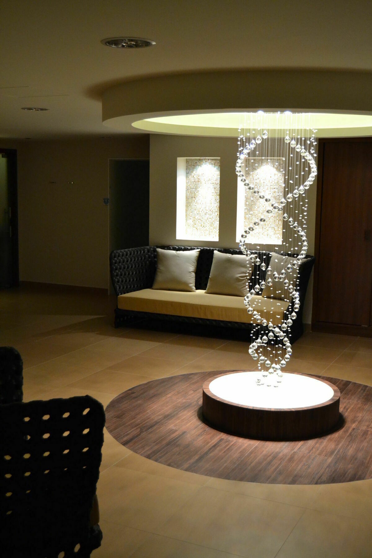 Millennium Executive Appart hôtel 4*
