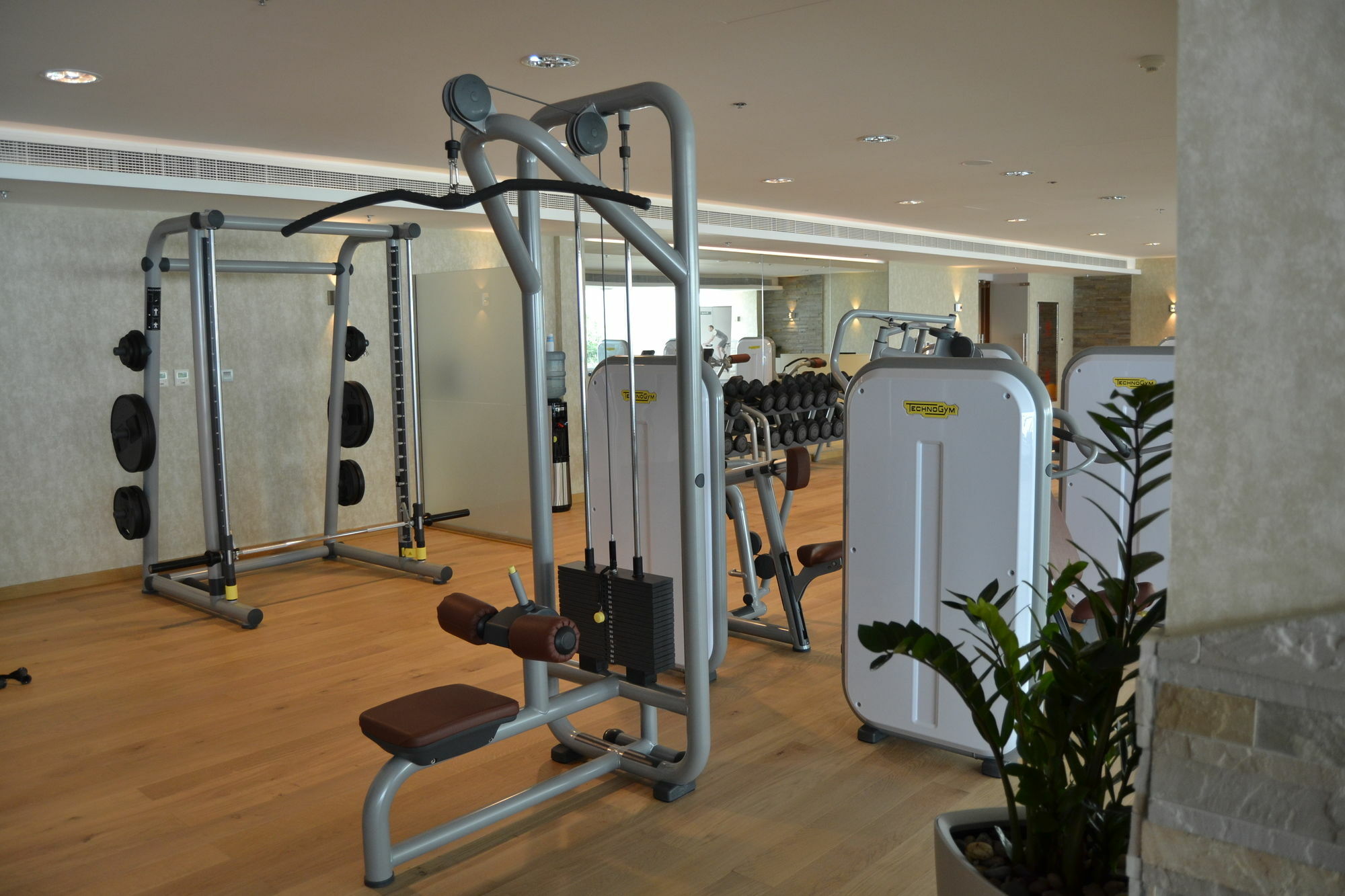 Appart hôtel Millennium Executive 4*