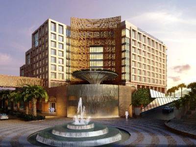 Aparthotel Millennium Executive
