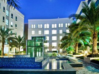 Millennium Executive 4*