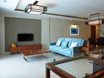 Millennium Executive Masqat